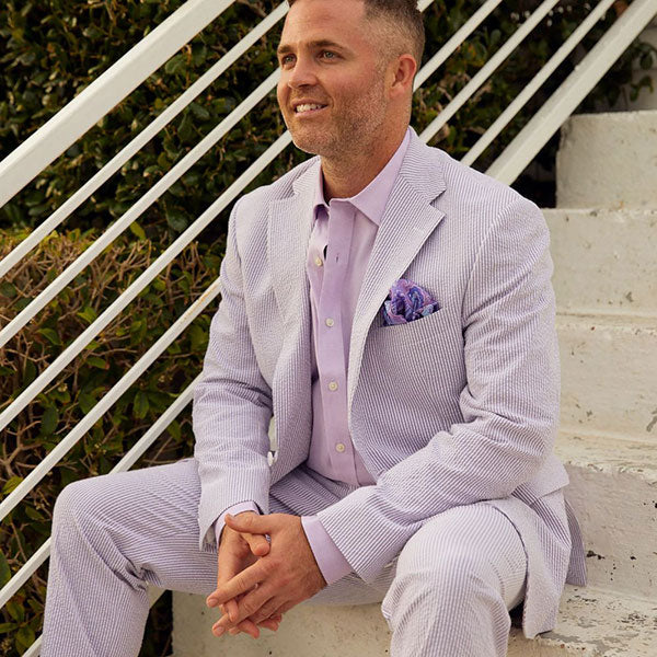 <span>Men's</span> <br>Suits