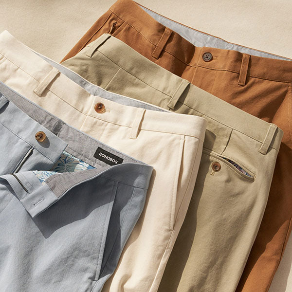 <span>Men's</span> <br>Shorts