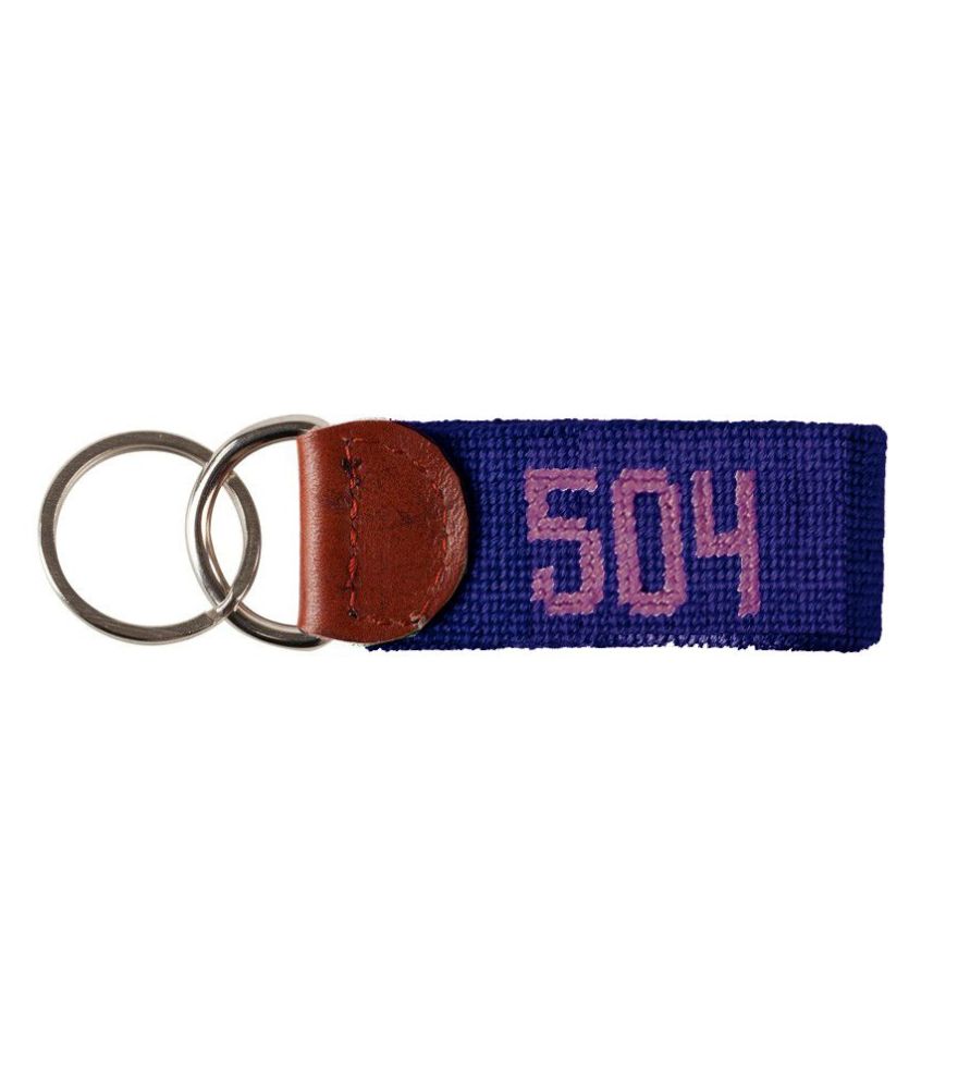 504 Key Fob by Smathers & Branson