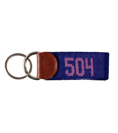 504 Key Fob by Smathers & Branson