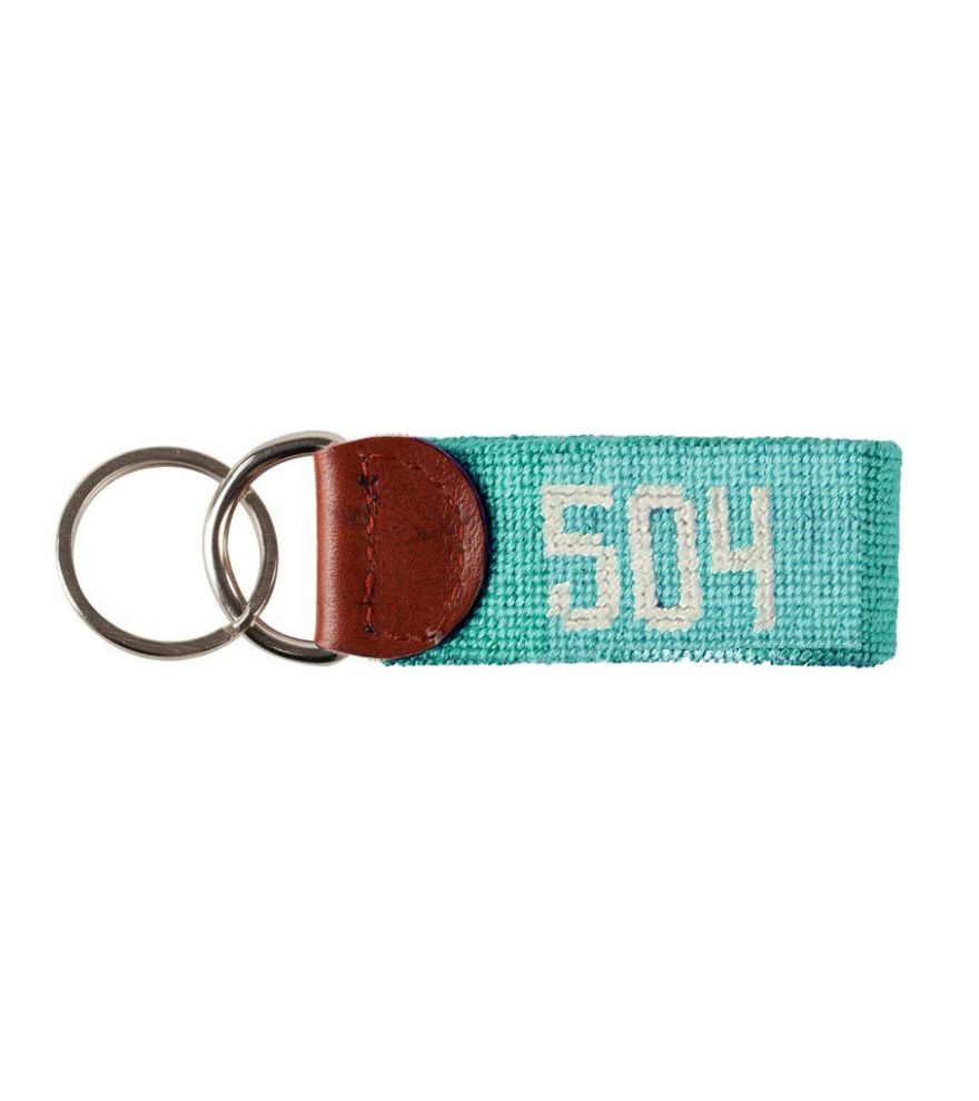 504 Key Fob by Smathers & Branson