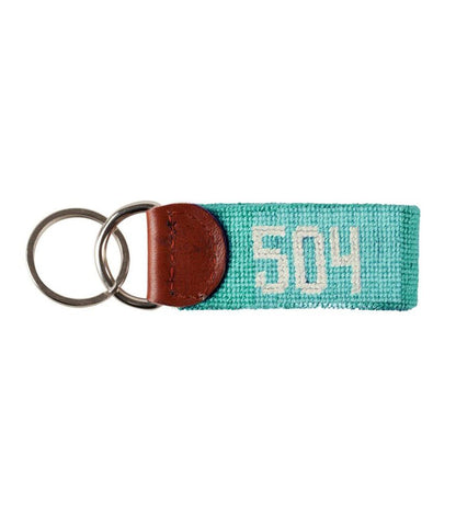 504 Key Fob by Smathers & Branson