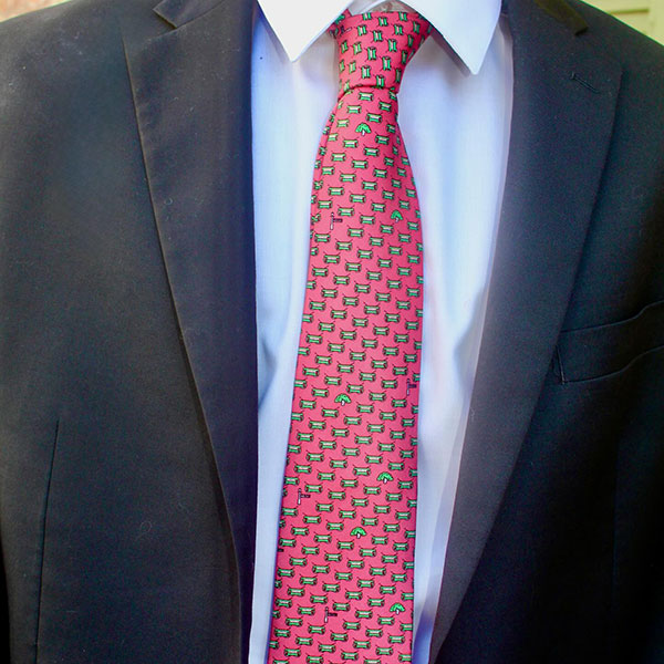 <span>Men's</span> <br>Ties