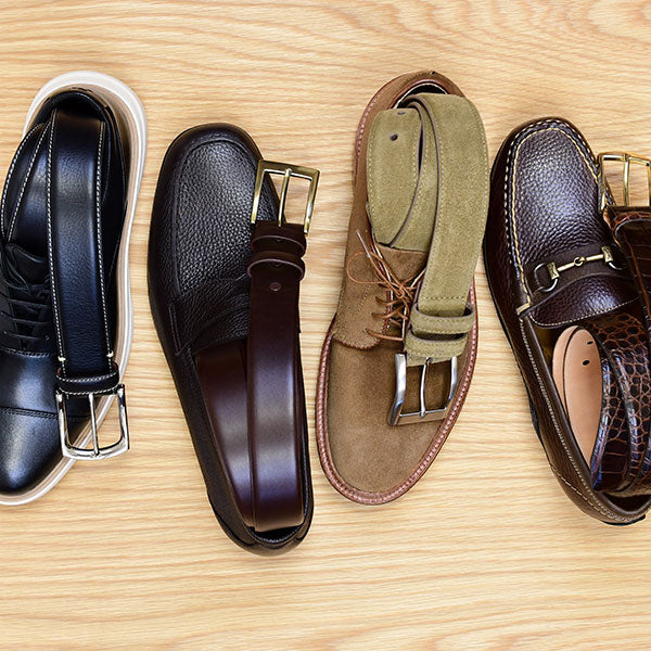 Torino Leather