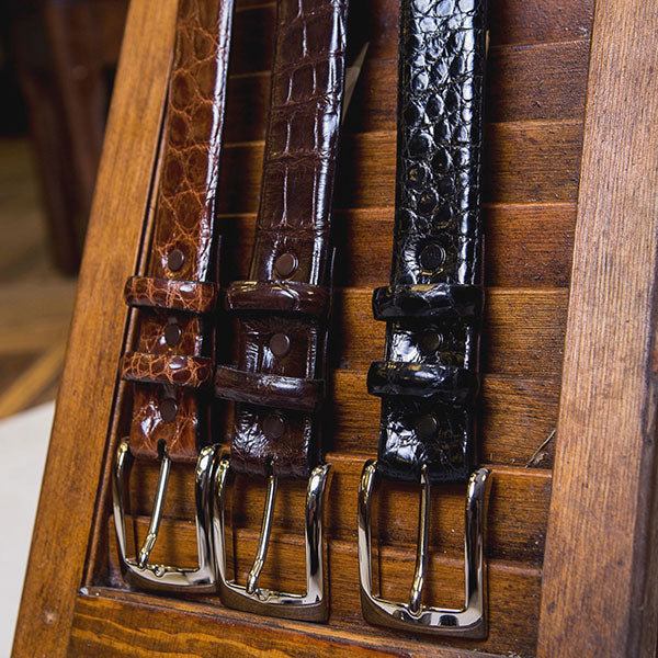 Torino Leather