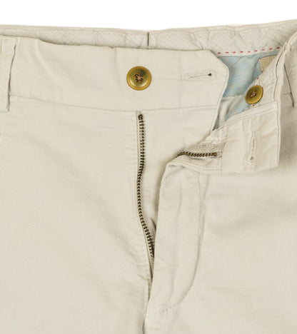 Crawfish Garment Dye Broken Twill Shorts