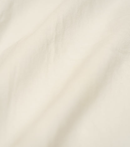Crawfish Garment Dye Broken Twill Shorts