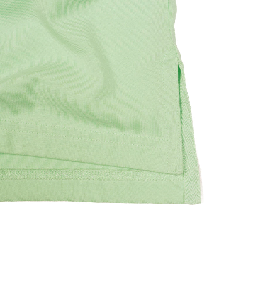 Crawfish Peruvian Pima Cotton Jersey Polo