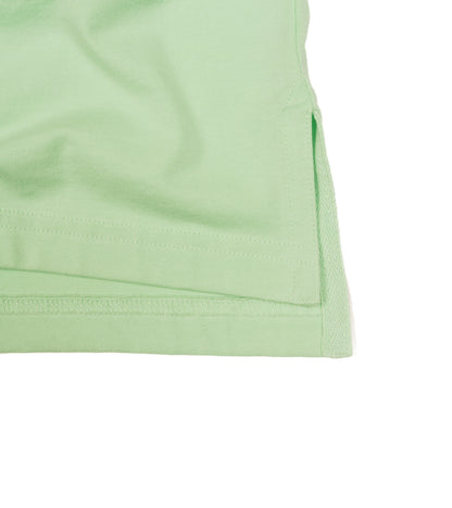 Crawfish Peruvian Pima Cotton Jersey Polo