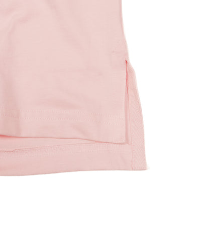 Crawfish Peruvian Pima Cotton Jersey Polo