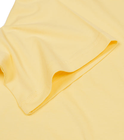 Crawfish Peruvian Pima Cotton Jersey Polo