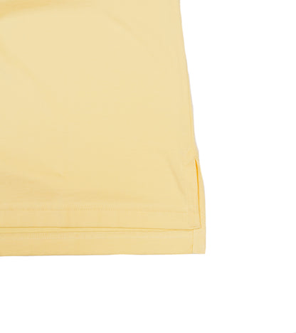Crawfish Peruvian Pima Cotton Jersey Polo