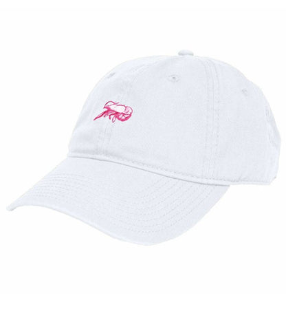 Crawfish Washed Twill Cap