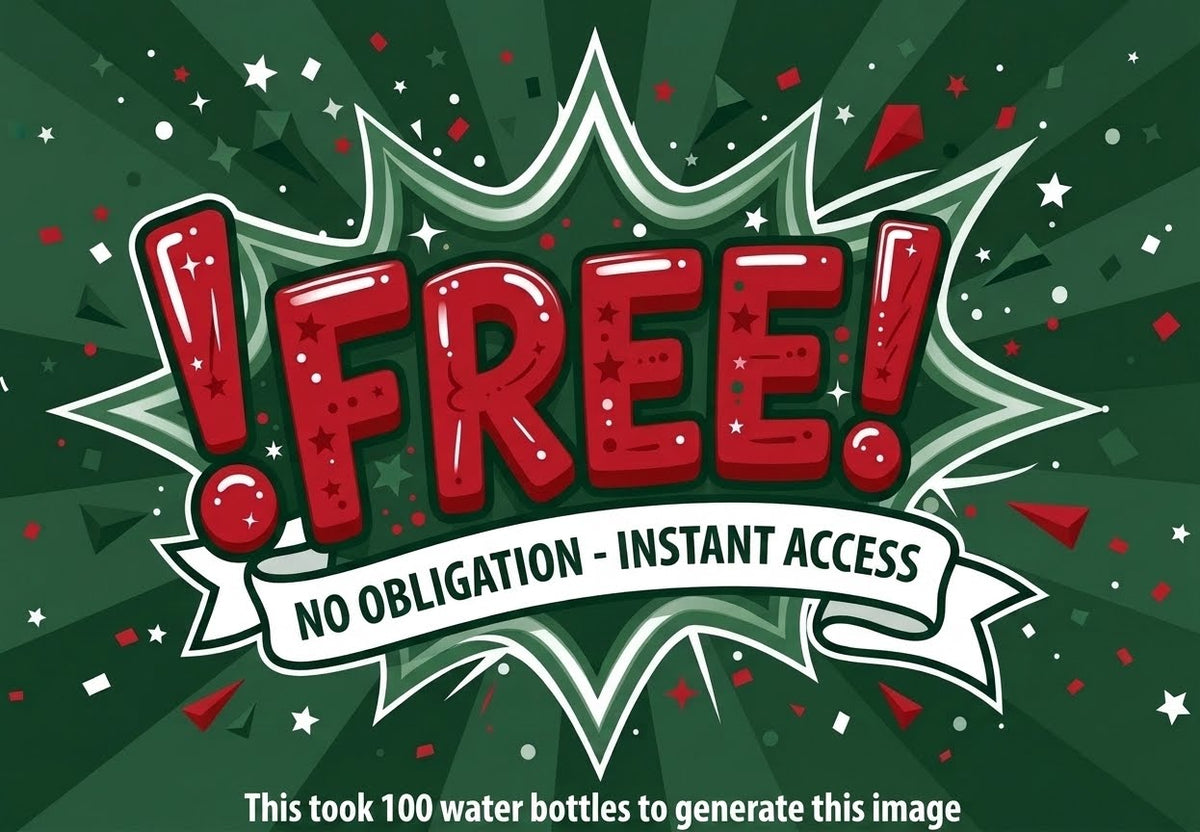 Also Free Test product!