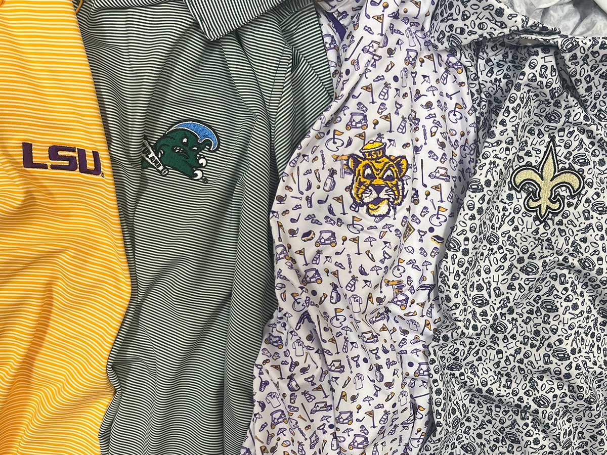 Game Day