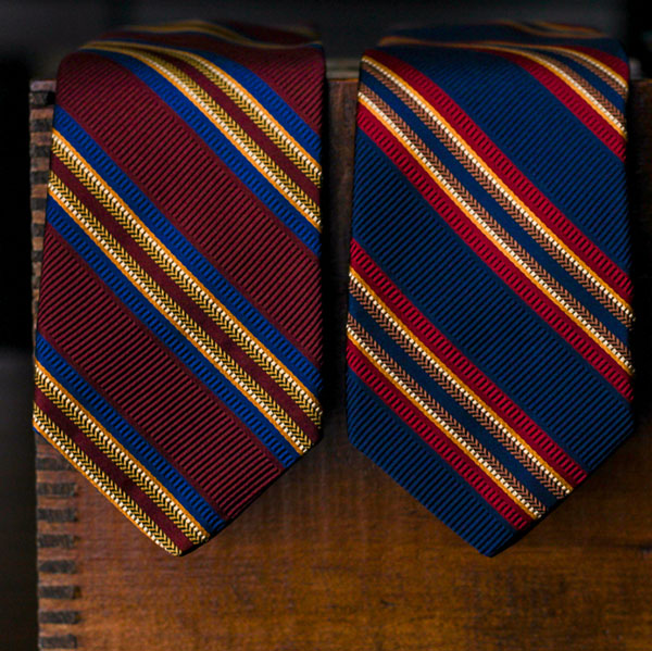 <span>Accessories</span> <br>Ties