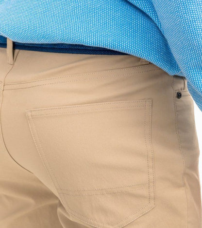 Intercoastal Performance Pant by Southern Tide