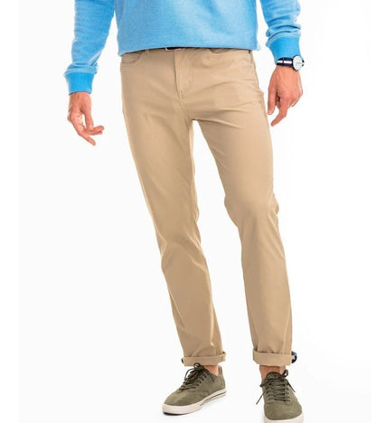 Intercoastal Performance Pant by Southern Tide