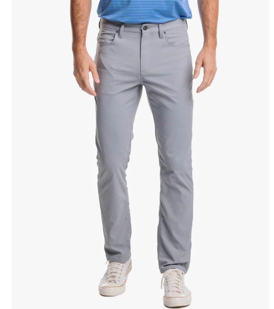 Intercoastal Performance Pant by Southern Tide