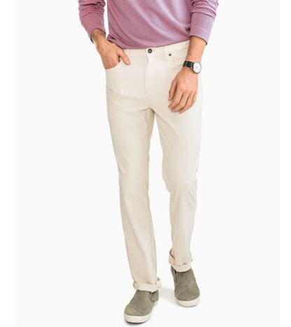 Intercoastal Performance Pant by Southern Tide