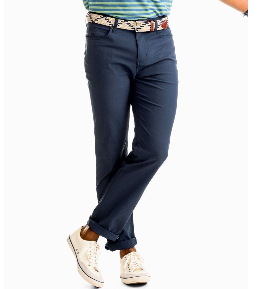 Intercoastal Performance Pant by Southern Tide