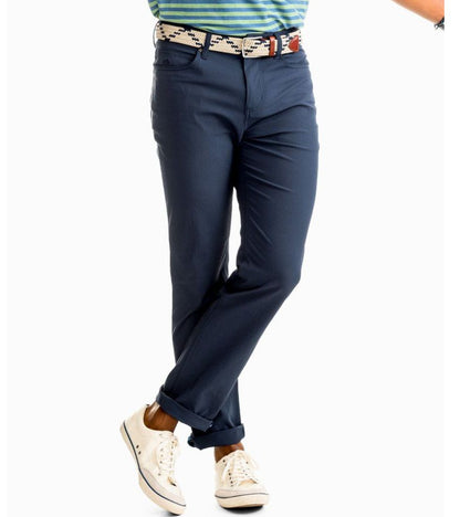 Intercoastal Performance Pant by Southern Tide