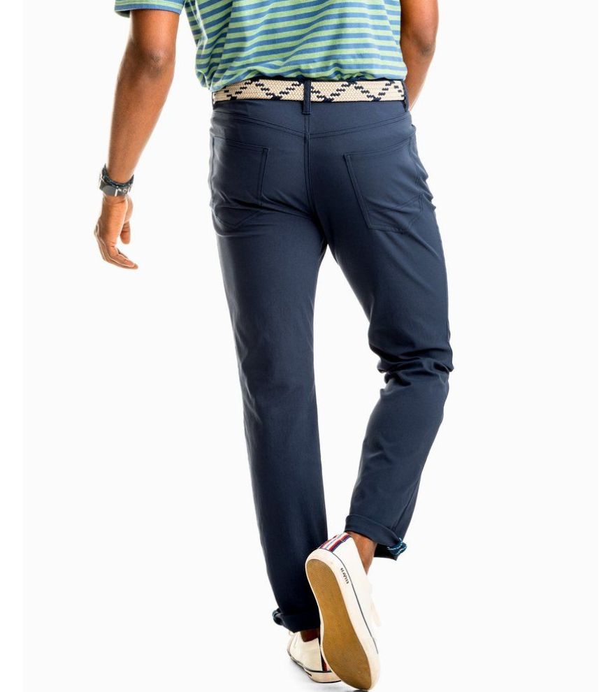 Intercoastal Performance Pant by Southern Tide
