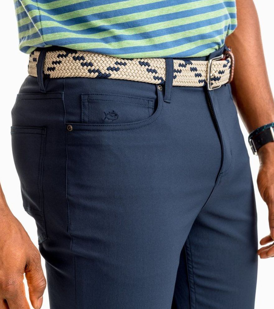 Intercoastal Performance Pant by Southern Tide