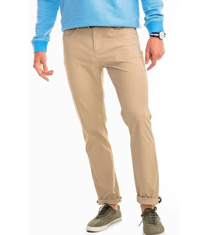 Intercoastal Performance Pant by Southern Tide