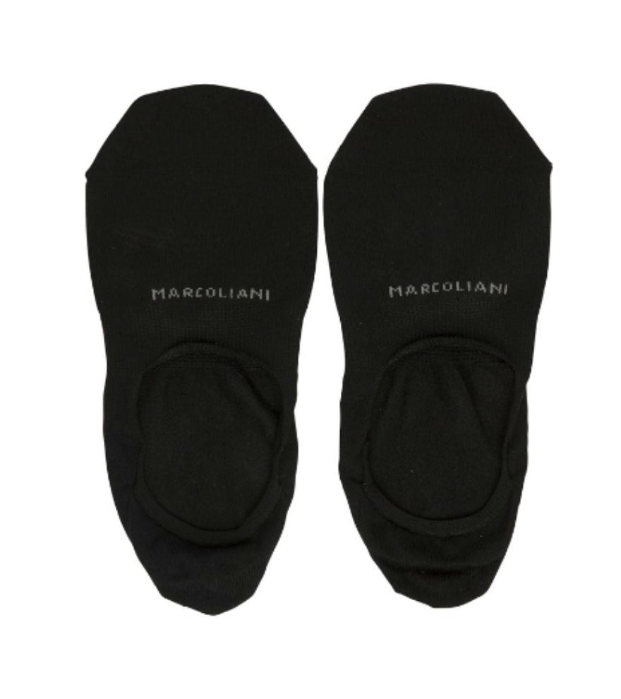 No-Show Loafer Sock by Marcoliani
