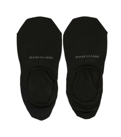 No-Show Loafer Sock by Marcoliani