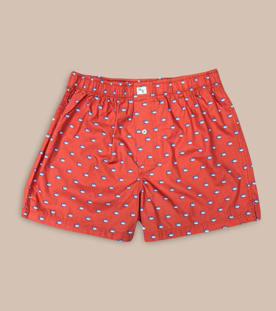 Skipjack Boxers by Southern Tide