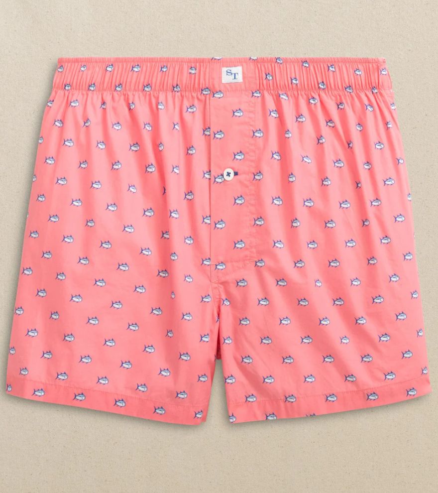 Skipjack Boxers by Southern Tide