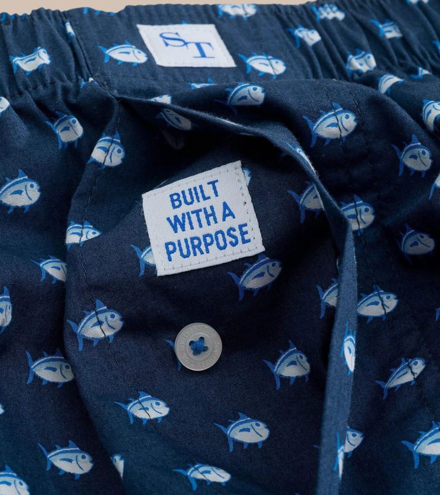 Skipjack Boxers by Southern Tide