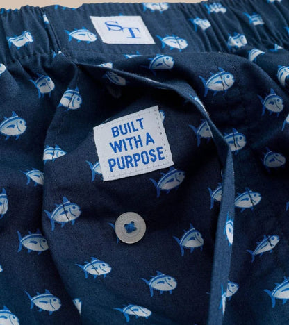 Skipjack Boxers by Southern Tide