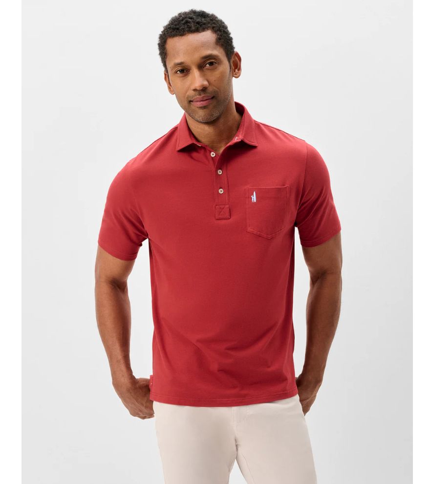 The Original Polo by Johnnie-O