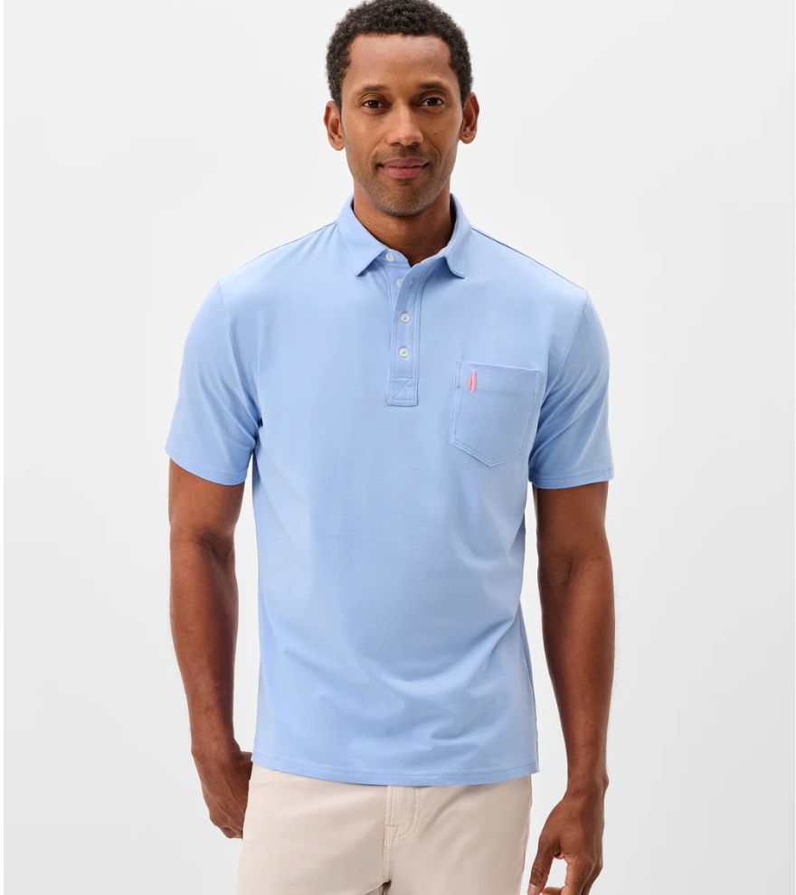The Original Polo by Johnnie-O