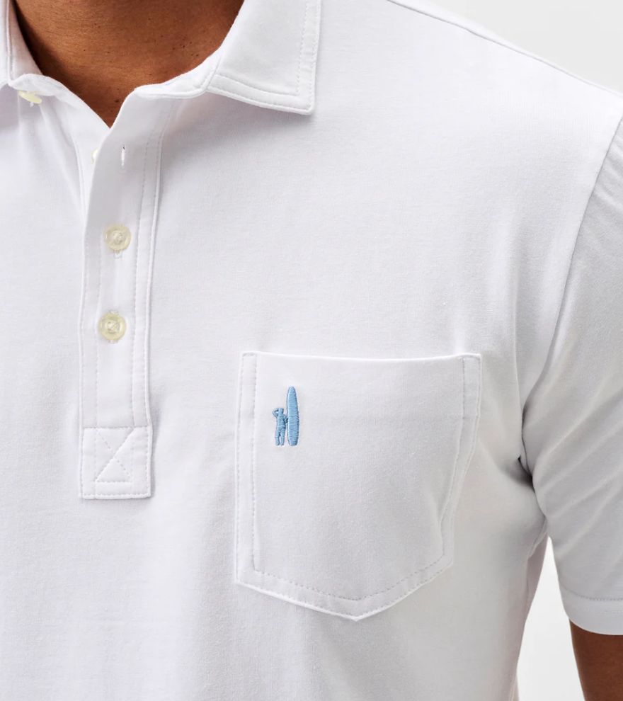 The Original Polo by Johnnie-O