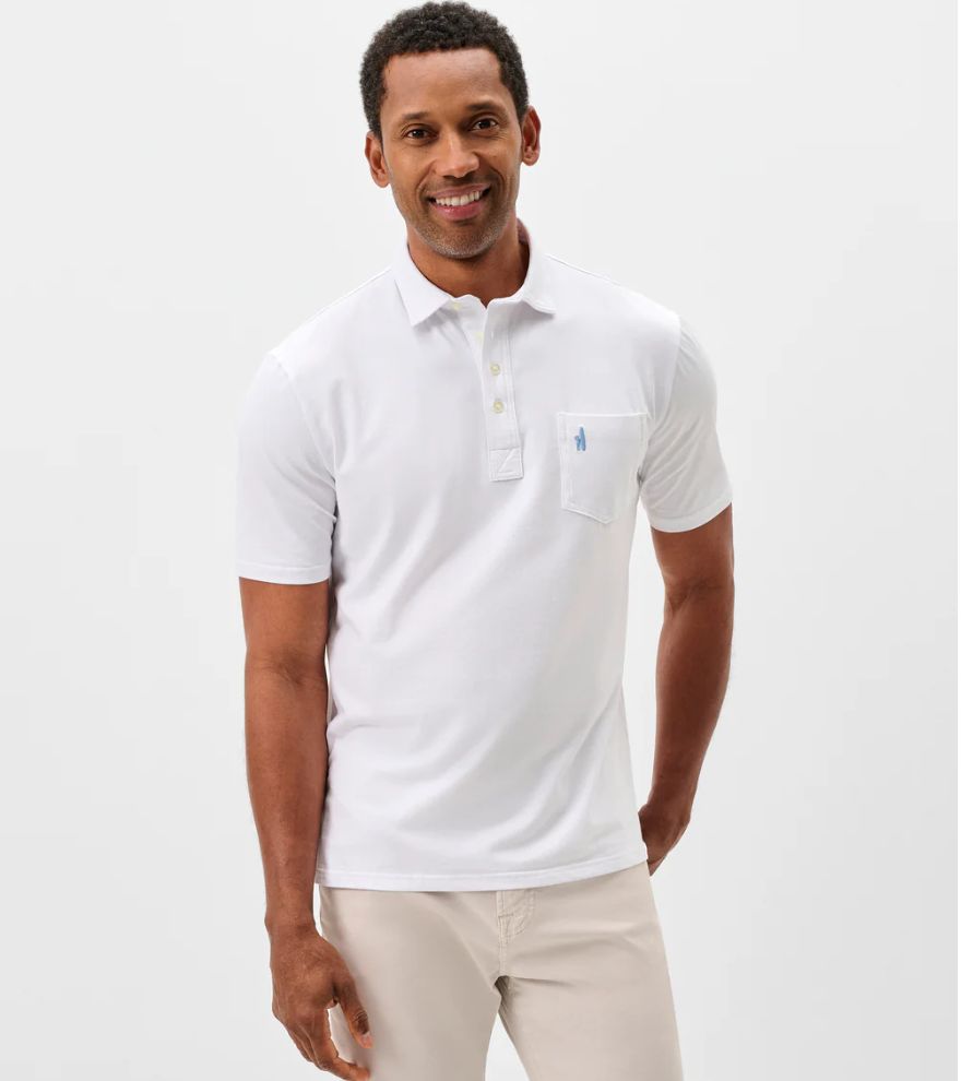 The Original Polo by Johnnie-O