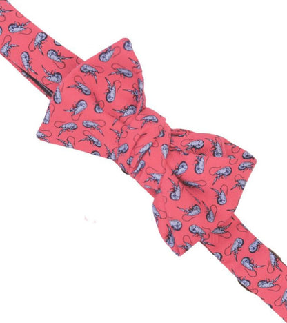 Tossed Crawfish Bow Tie by Vineyard Vines